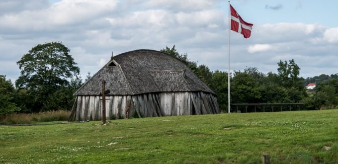 Voyage Danemark vélo