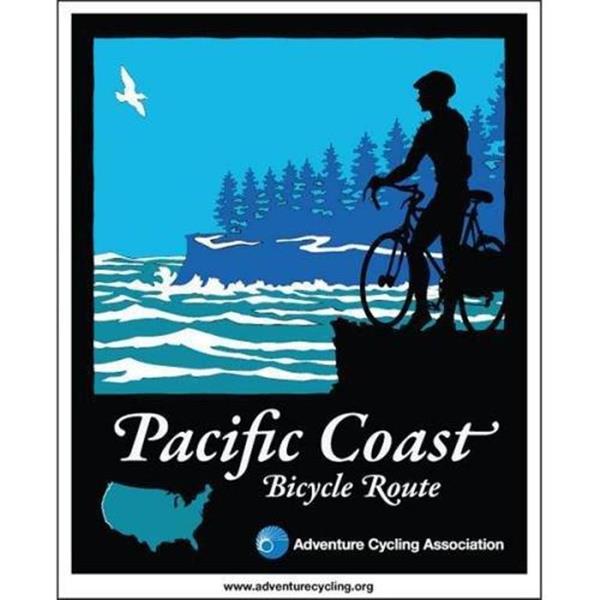 Pacific Coast itinéraire vélo