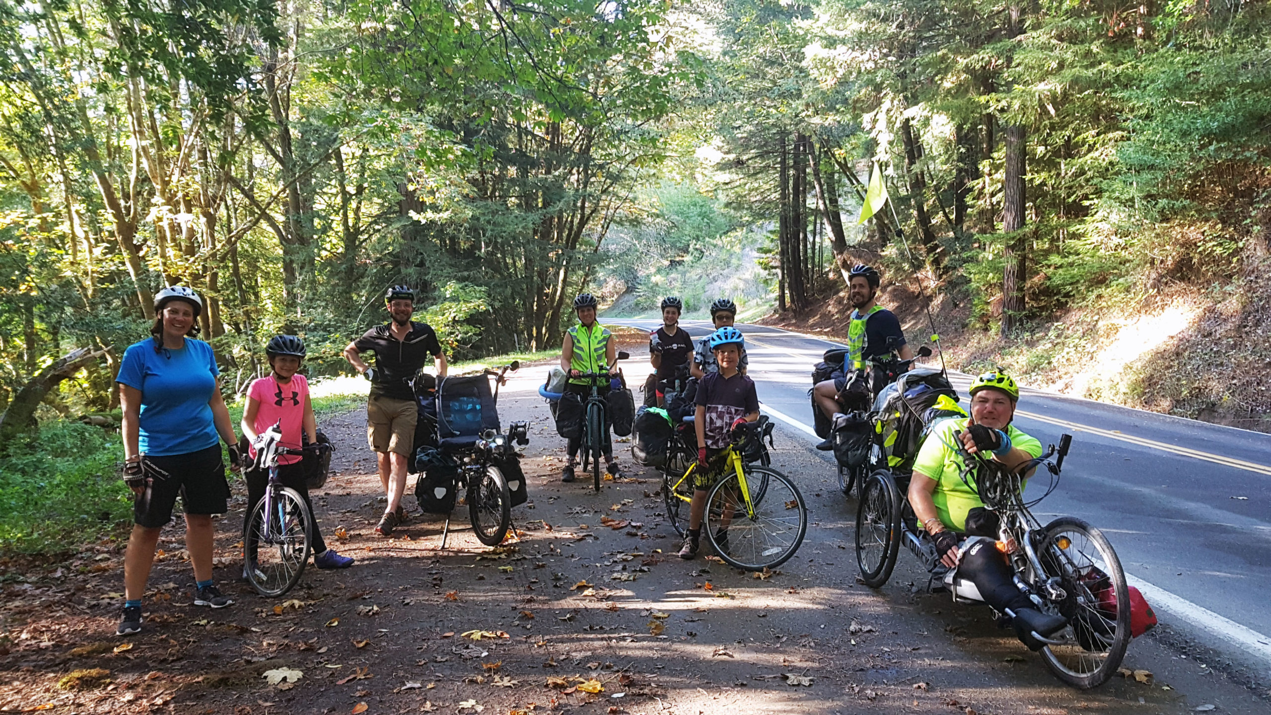 rencontres cyclotouristes
