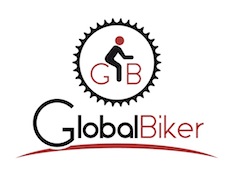 Logo GlobalBiker